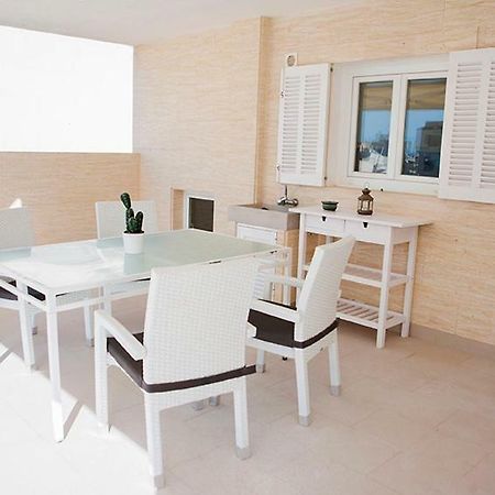 Marieta Primero Colonia de Sant Jordi Ngoại thất bức ảnh