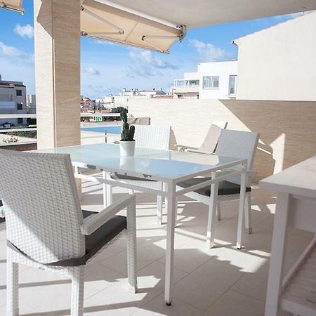 Marieta Primero Colonia de Sant Jordi Ngoại thất bức ảnh