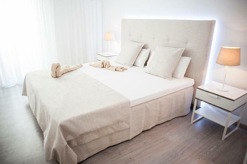 Marieta Primero Colonia de Sant Jordi Ngoại thất bức ảnh